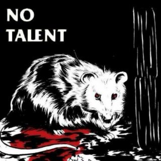 No Talent: Melodic Hardcore Punk