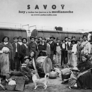 Savoy revolucionario