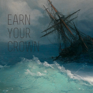 Earn Your Crown