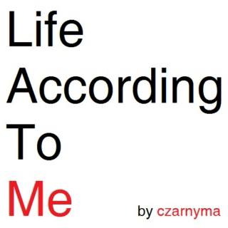 Life According to Me