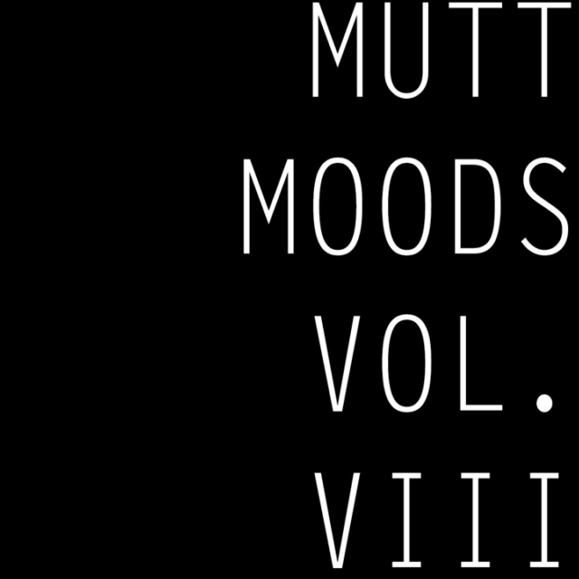Mutt Moods Vol. 8