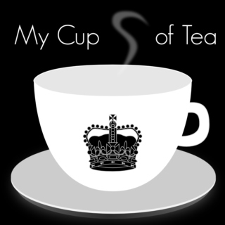 My Cup of Tea