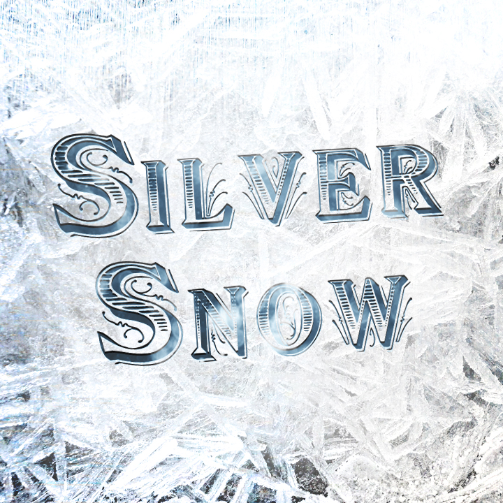 8tracks radio | Silver Snow (12 songs) | free and music playlist
