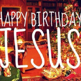 Christmas time - Jesus the reason for this season!