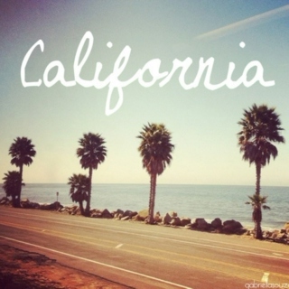 California dream