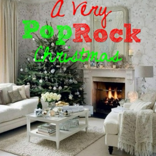 A Very Pop Rock Christmas