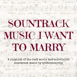 Soundtrack Music I Want to Marry