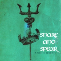 snare and spear