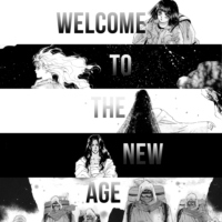 welcome to the new age