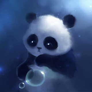 Manda Panda's Groove Thang