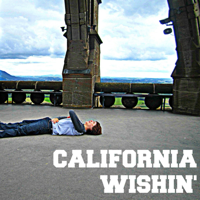 California Wishing