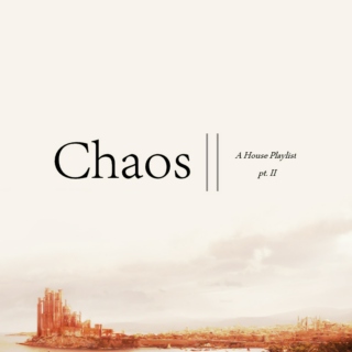 chaos pt. 2