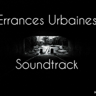 Errances Urbaines - Street Wandering - 06 a.m to 08 a.m