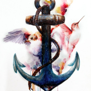 I Refuse To Sink!