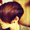 You & Your Effing Pixie Cut