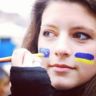 Euromaydan - Євромайдан