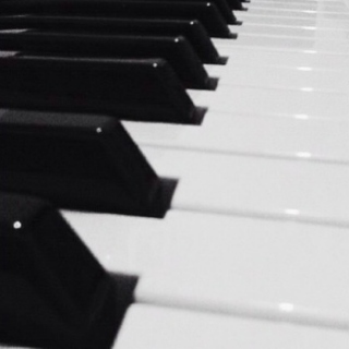 ❤ piano ❤