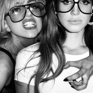 ✿ girls of pop ✿