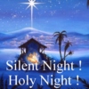 Silent Night /// Holy Night