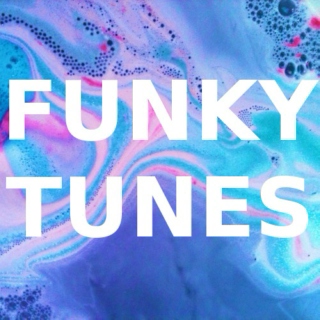 funky tunes