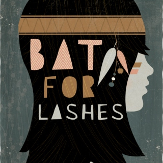 Bat for Lashes