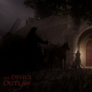 The Devil's Outlaw (Universal)