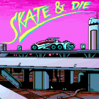 Skate & Die: Vol. 1