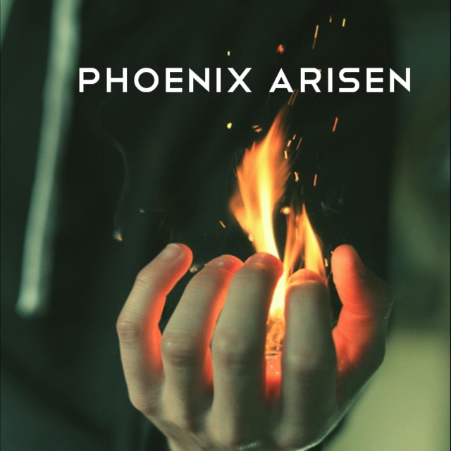 Phoenix Arisen - Part Two