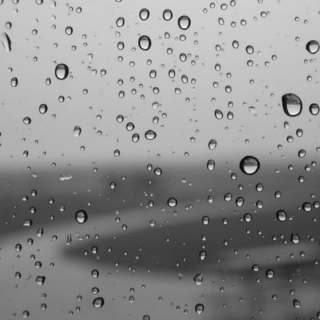Rainy day (✿◠‿◠)