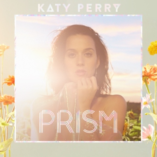 Katy Perry Roar Unconditionally Prism
