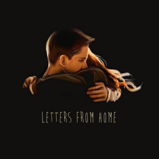 letters from home