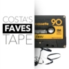 Costa's Faves Tape