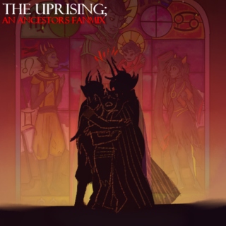 The Uprising; An Ancestors Fanmix.