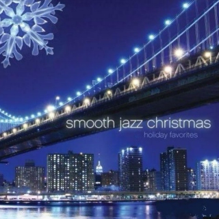 It's a Smooth Jazz Christmas
