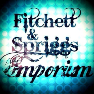 Fitchett & Spriggs Retail Jam