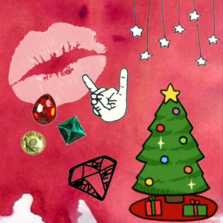 Punk Christmas ✌