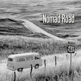 Nomad Road