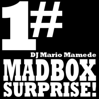 Madbox Surprise Ep.1