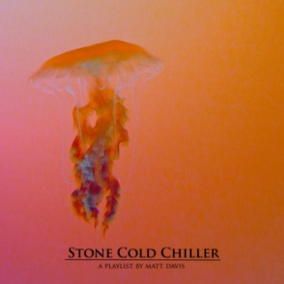 Stone Cold Chiller - Winter 2013