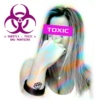 ✿ Sweetly ☣ Toxic ✿