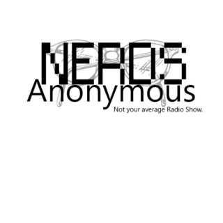 Nerd's Anonymous #5
