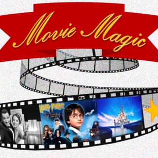 Some Movie Magic