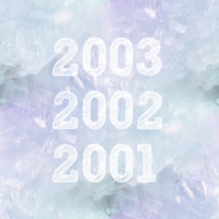 2003 | 2002 | 2001