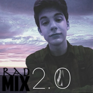 rad mix 2.0
