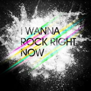 Wanna rock?