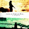Love in Time of War