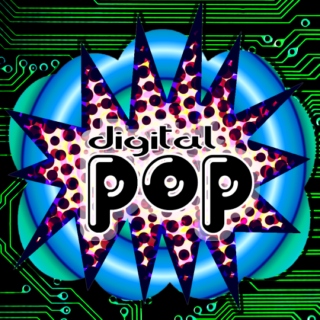 digital pop · 1² [12.2013]