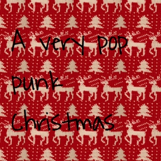 A Very Pop Punk Christmas