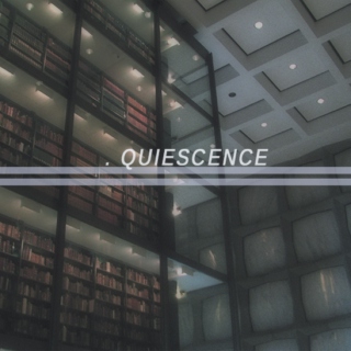 .Quiescence