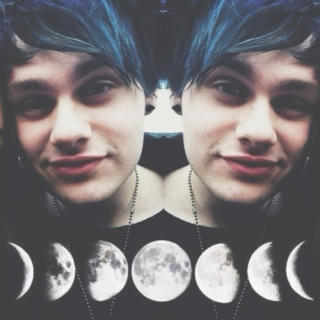 Long Car Rides With Michael(❀◕ ‿ ◕❀)